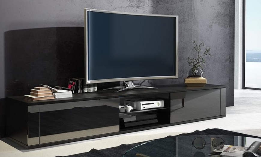 Image 7: Elegant TV Units