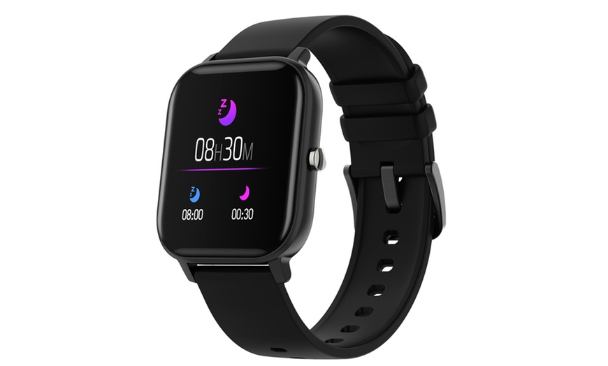 Image 2: P8 Smartwatch