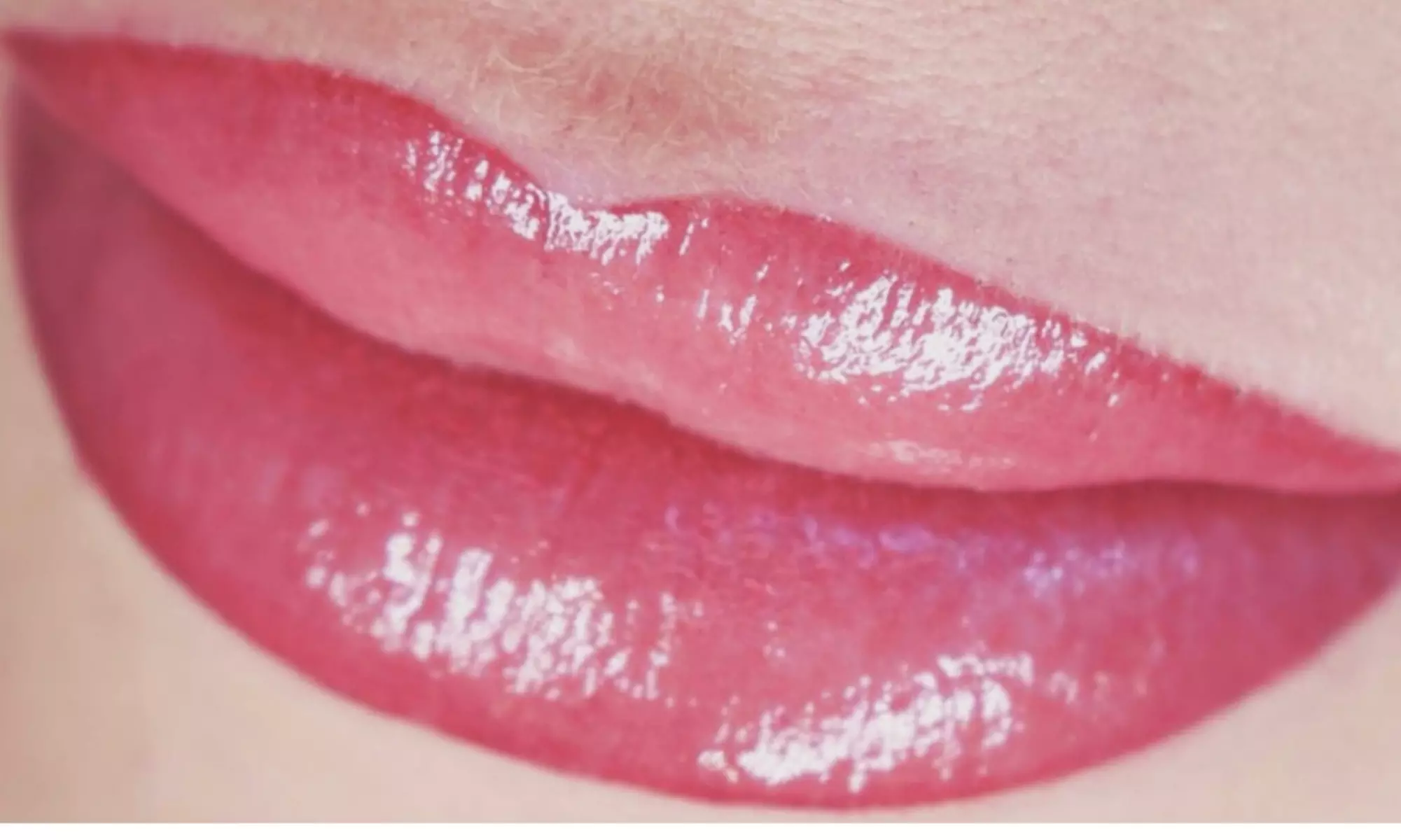 Makeup - Semi-Permanent at Permanent Aesthetics Studio