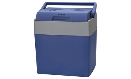 Bomann Glaciere electrique chaud/froid 30 L