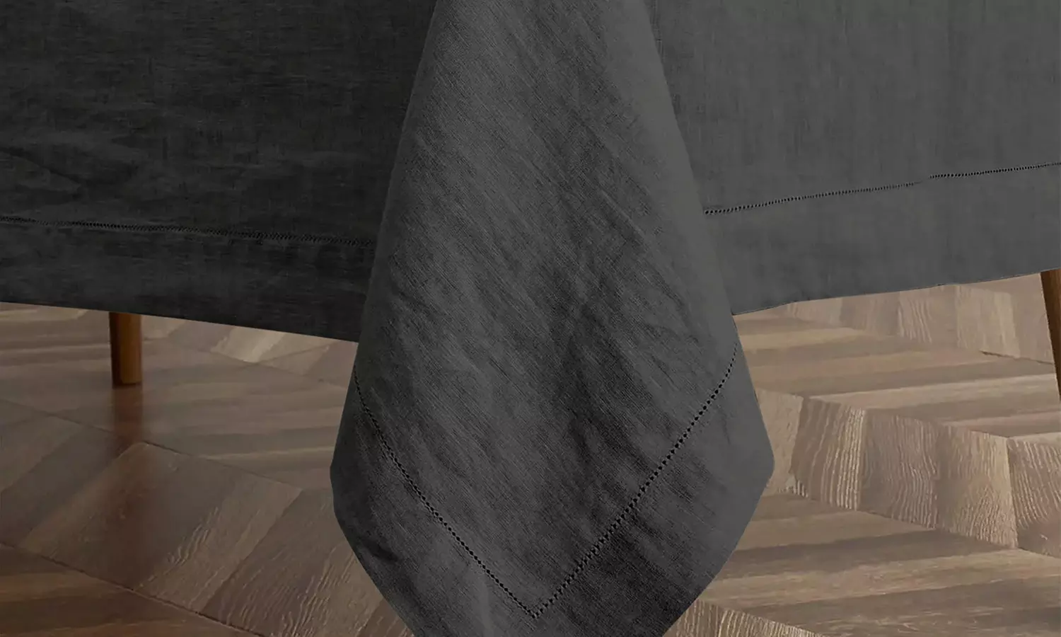 Tischdecke aus 100% Baumwolle