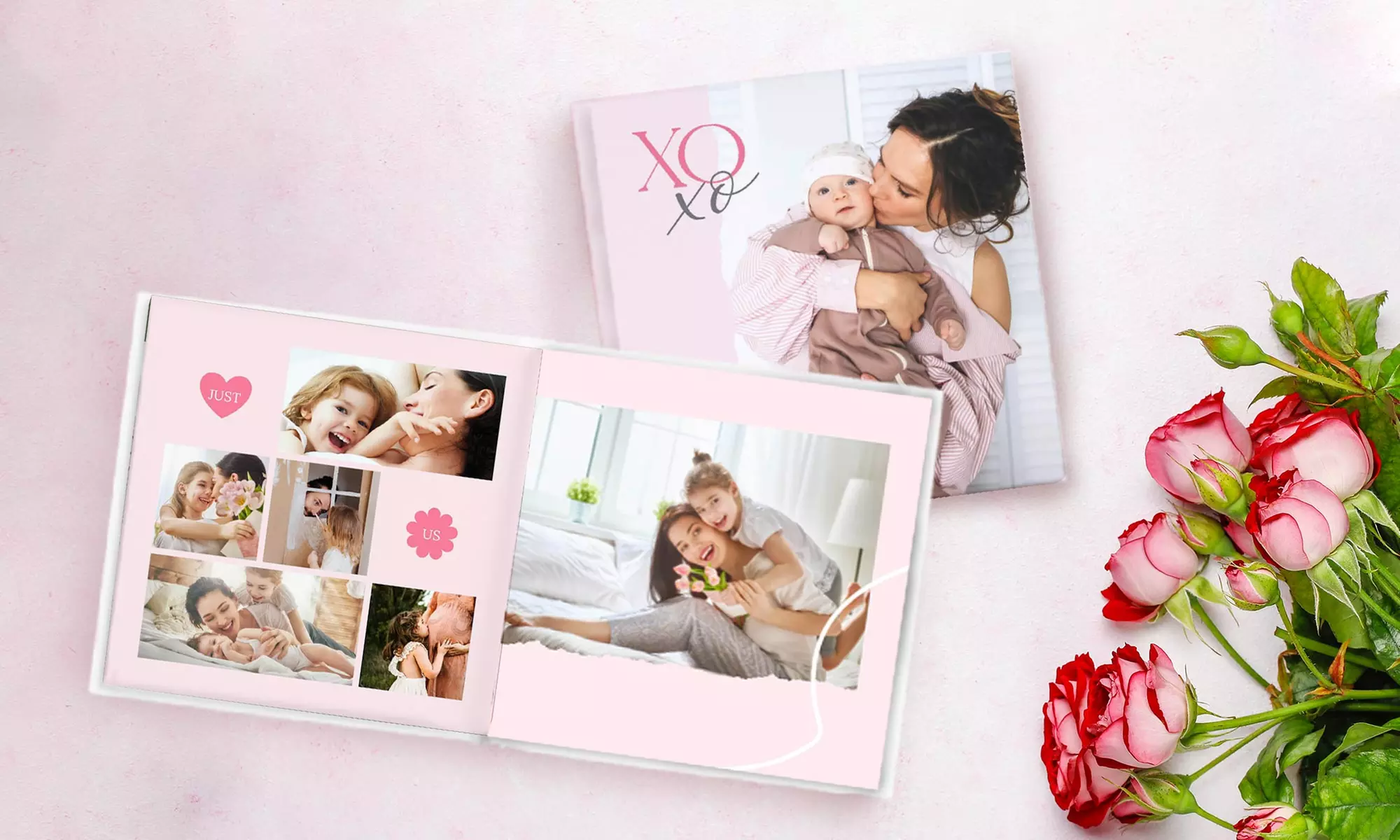 Layflat Hardcover Photo Books from Photobook Canada (Up to 88% Off) - Primary Image