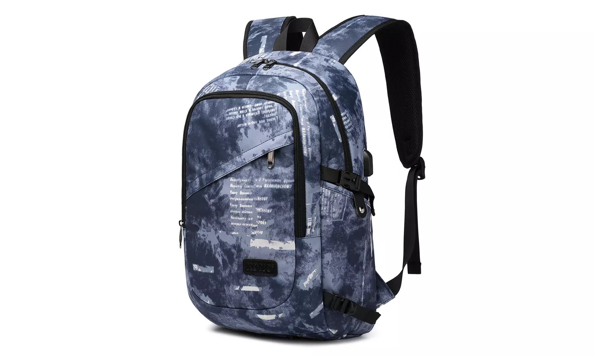 Zaino porta laptop business