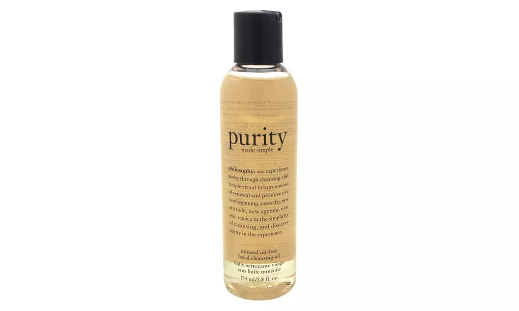 Philosophy Purity Made Simple Cosmetics - Second Medium