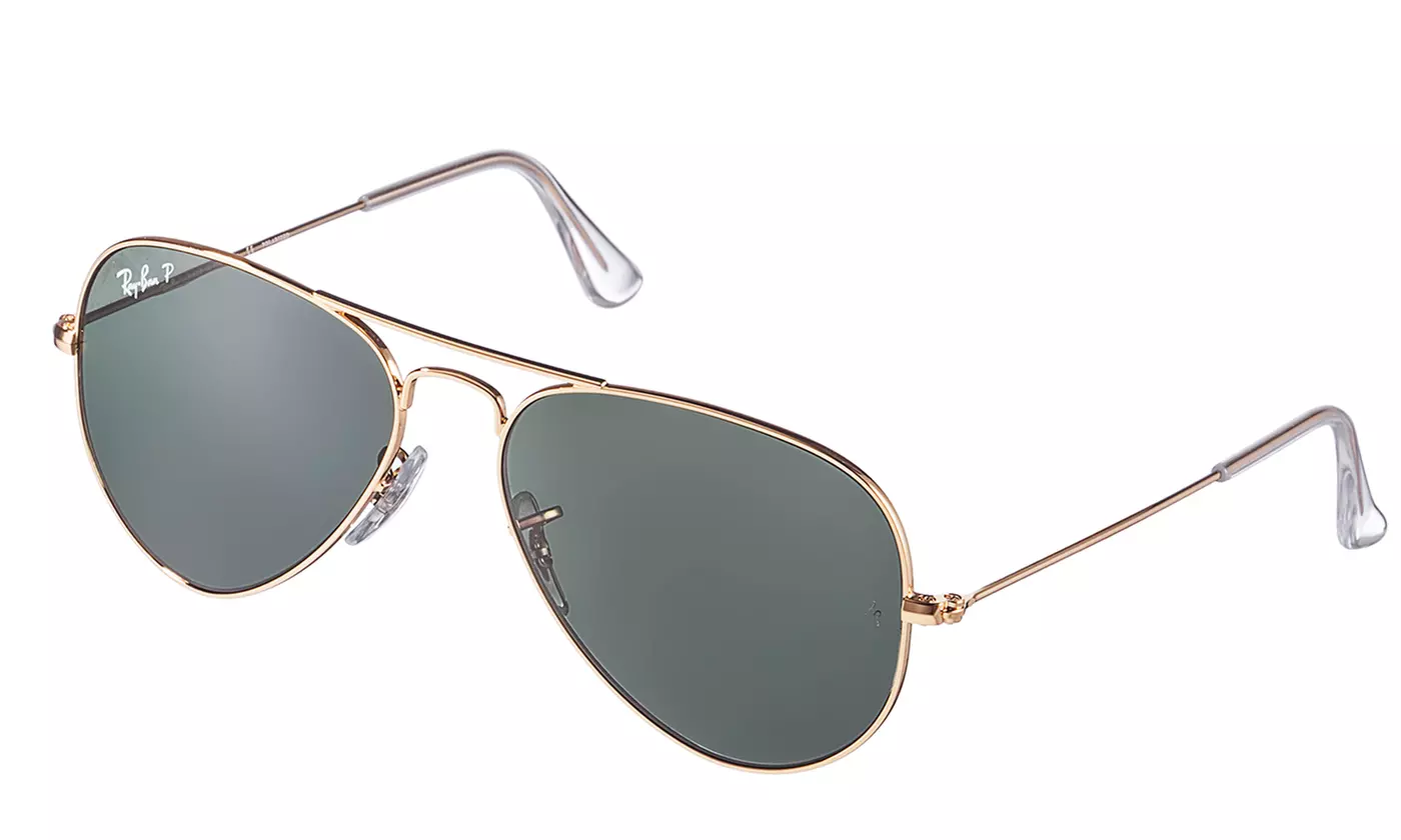 Ray-Ban Unisex Sunglasses. Multiple Styles Available. - Primary Image