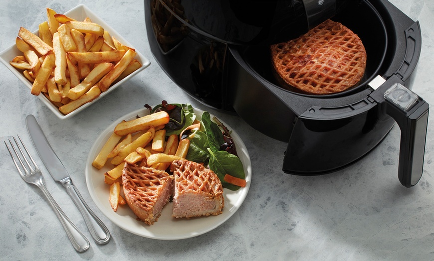 Image 3: Cooks Professional Air Fryer