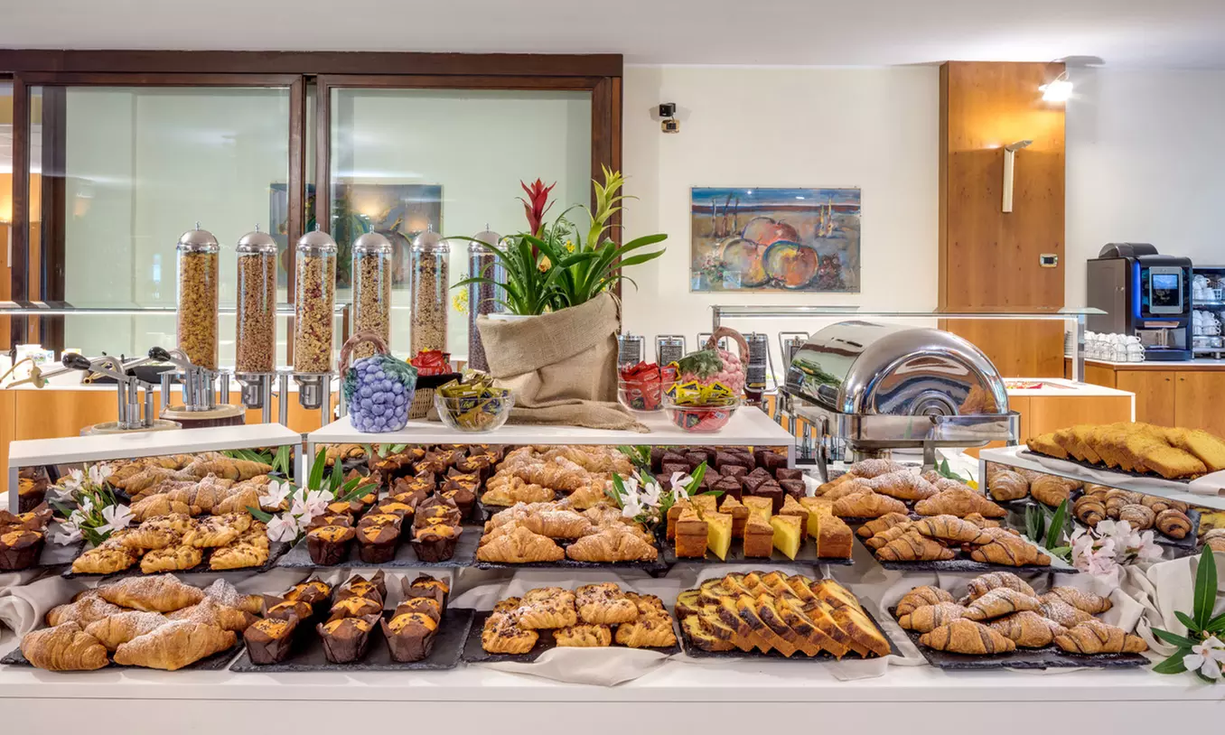 Italie, Province Vérone en 4* : chambre double, spa, pdj ou ½ pension