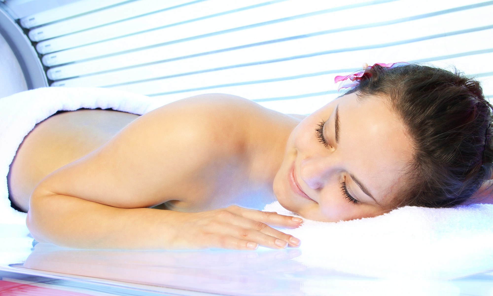 Detox & Restore: Single or Three Infrared Sauna Blanket Treatments