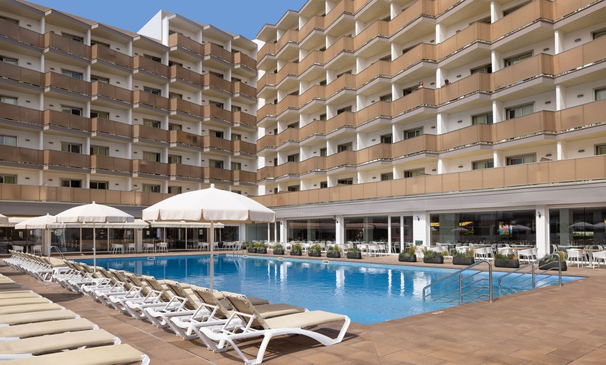 Image 11: ⛱️ ESPAGNE | Lloret de Mar - Hôtel Amatista 4*