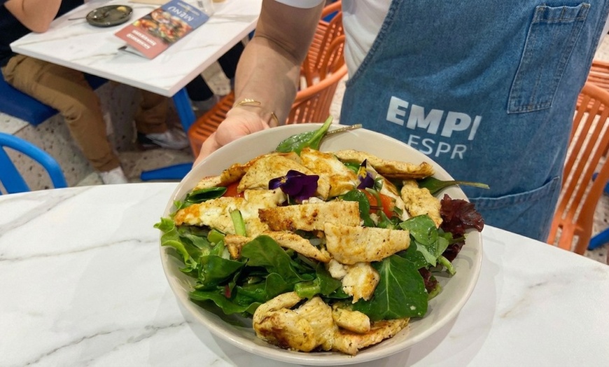 Image 3: $20 or $40 Spend Voucher for Gourmet Food