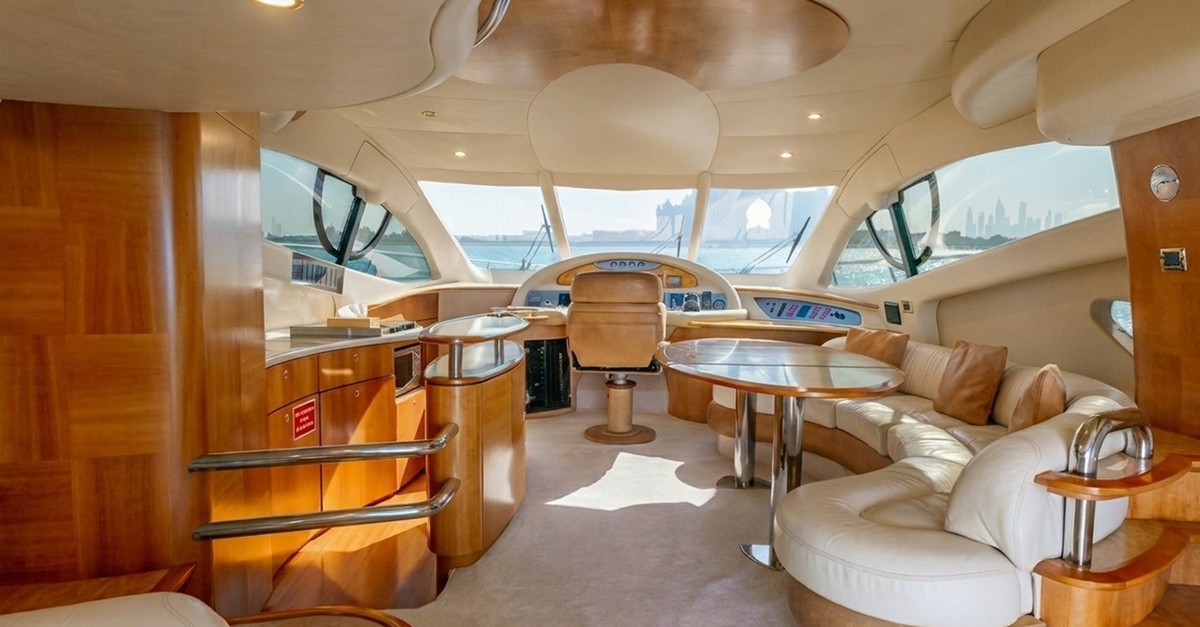 4-hour Private Luxury Yacht ""deep Sea"" Fishing Experience 4-hour Private Luxury Yacht ""deep Sea"" Fishing Experience