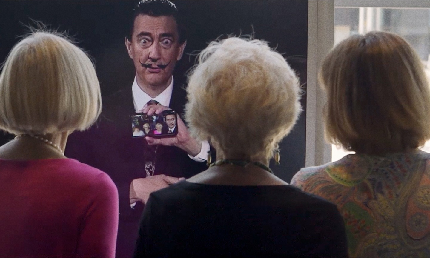 Single Adult Gallery Admission to The Dalí Museum