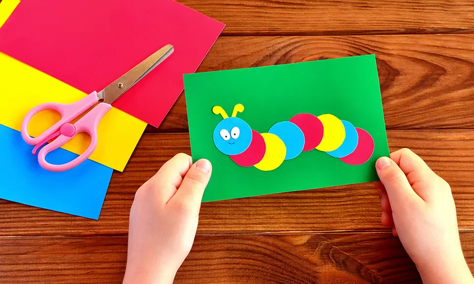 Mega Craft Set | Groupon Goods