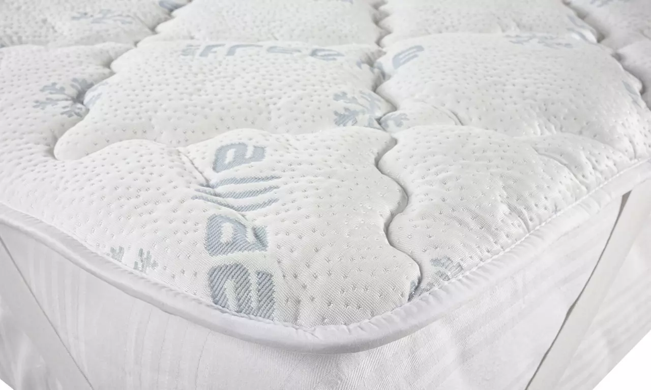 Topper Freeze Made in Italy Co.Ingros.Tex