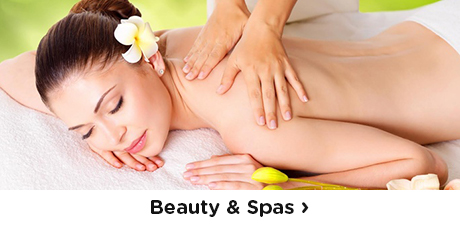 Beauty & Spa