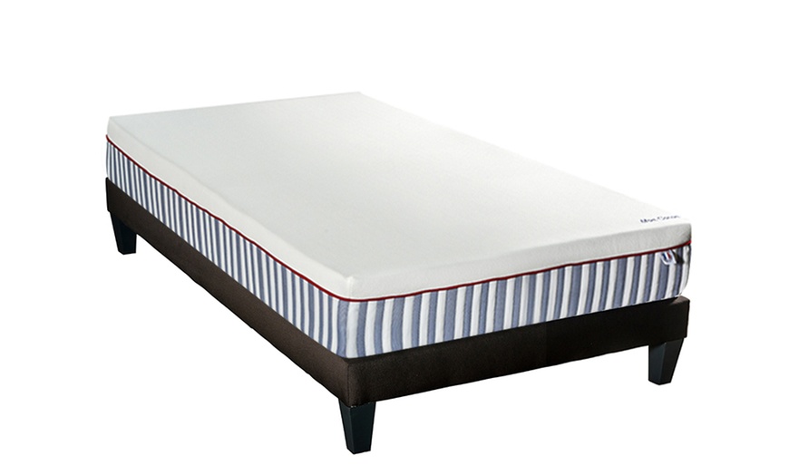 Image 5: Matelas ergonomique "Mon Cocon"