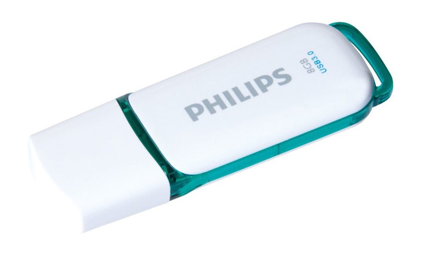 Image 2: Philips USB 3.0 8-64GB USB