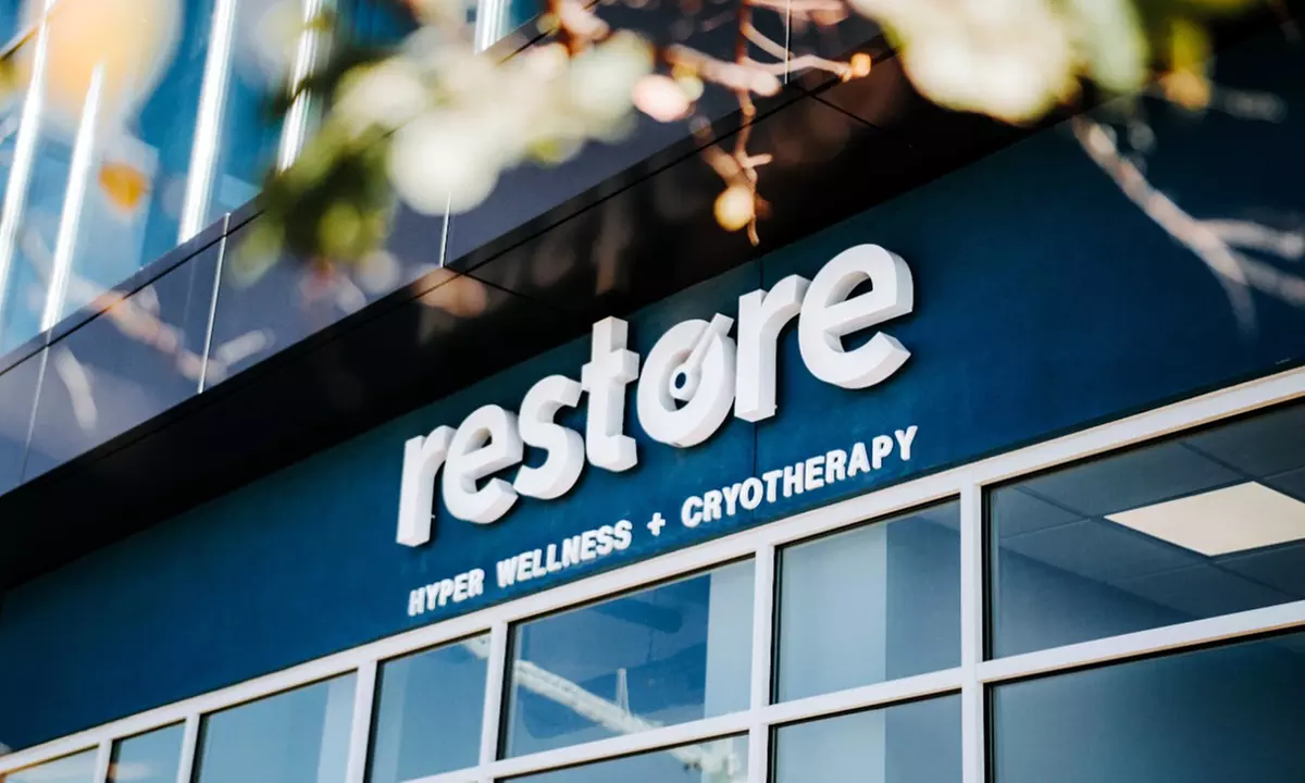 Experience Ultimate Wellness at Restore Hyper Wellness with a Three-Month Level Up Membership (Up to 20% Off) - Primary Image