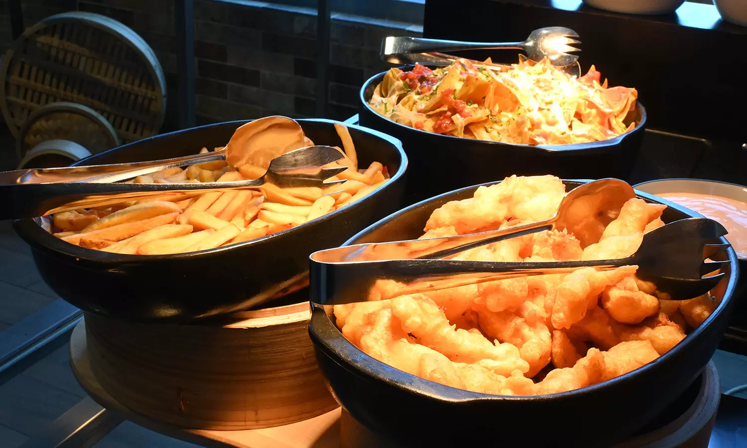 4* Saturday Brunch + Beverages, Live Stations & More: Child or Adult