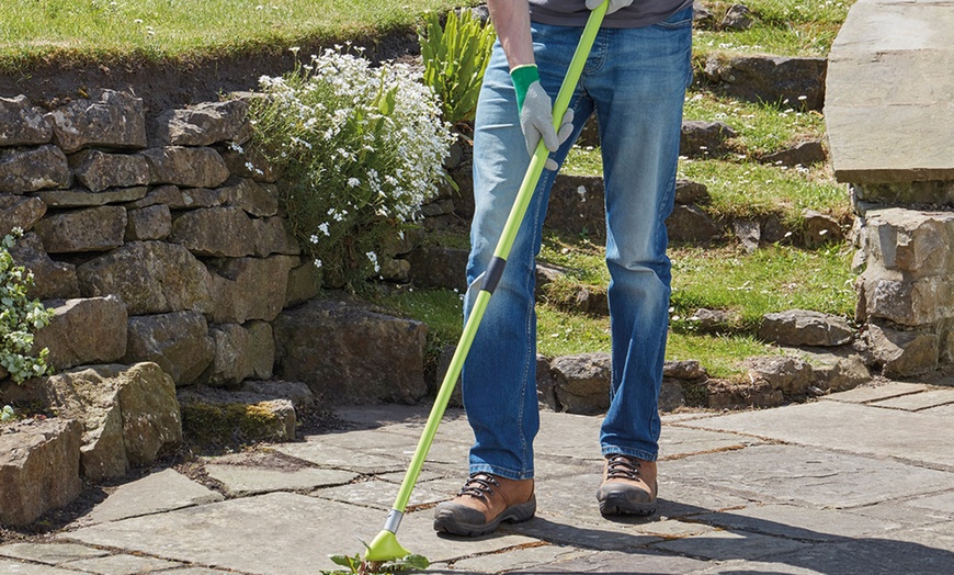 Image 4: Garden Gear Weed Burner