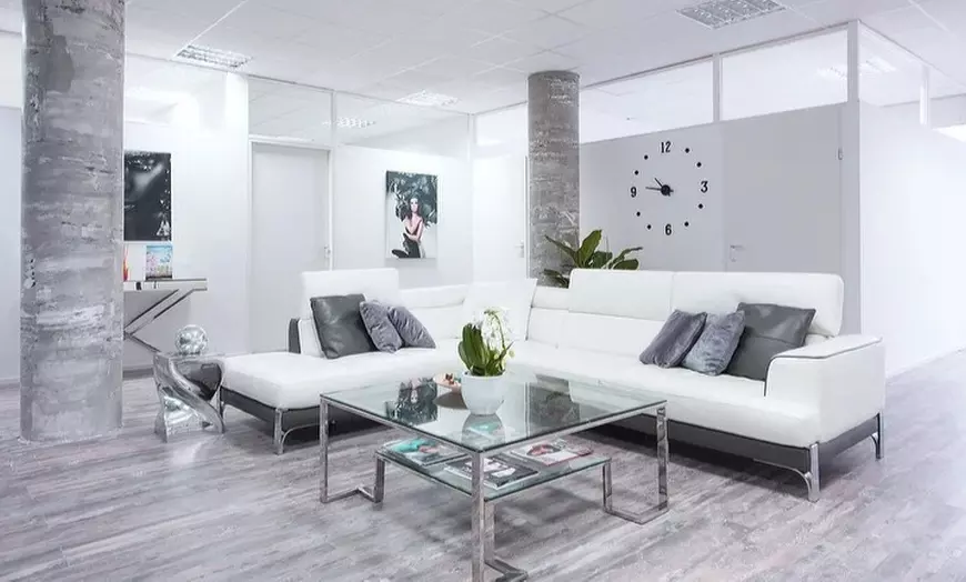 Image 2: Altijd op je paasbest: PMU op zone naar keuze