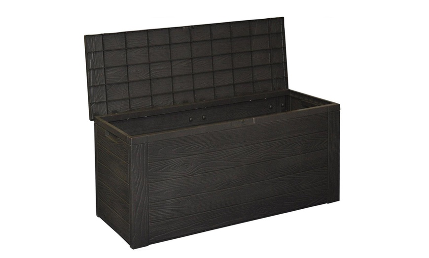 Image 4: Tuin opbergbox