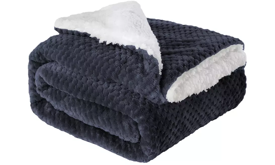 Sherpa-Decke „Winnipeg“