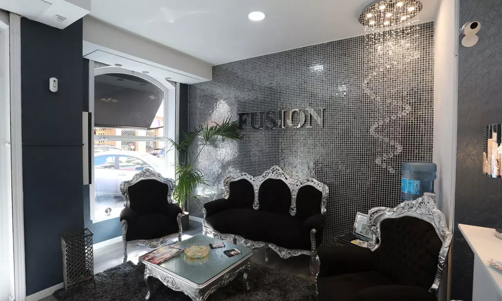 Tratamiento facial en las Clínicas Láser Fusión Cádiz