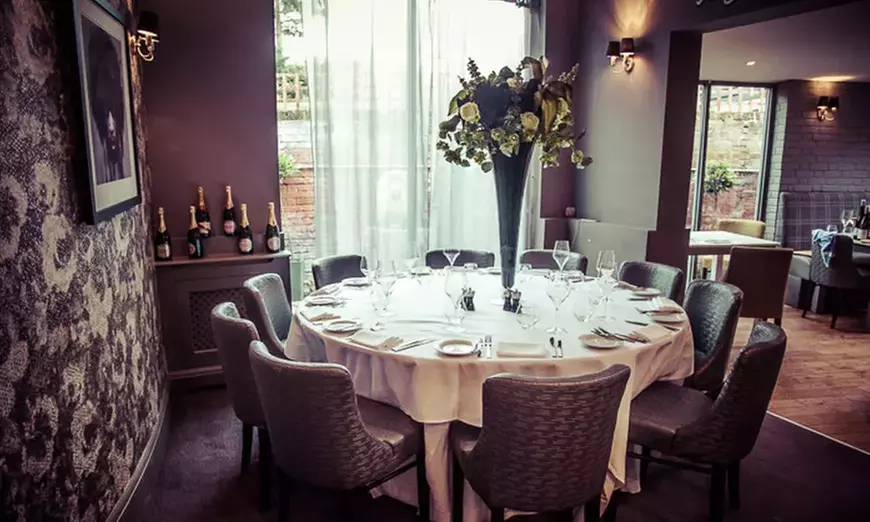 Best Cambridge Restaurant Overlooking King’s College Chapel