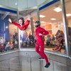 Image 4: Thrill-Seeker's Dream: Flight Lesson, Indoor Surfing, & Rock Climbing