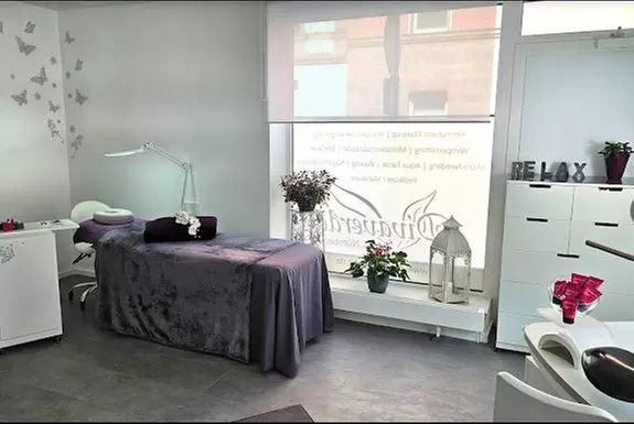 Wertgutschein für Waxing