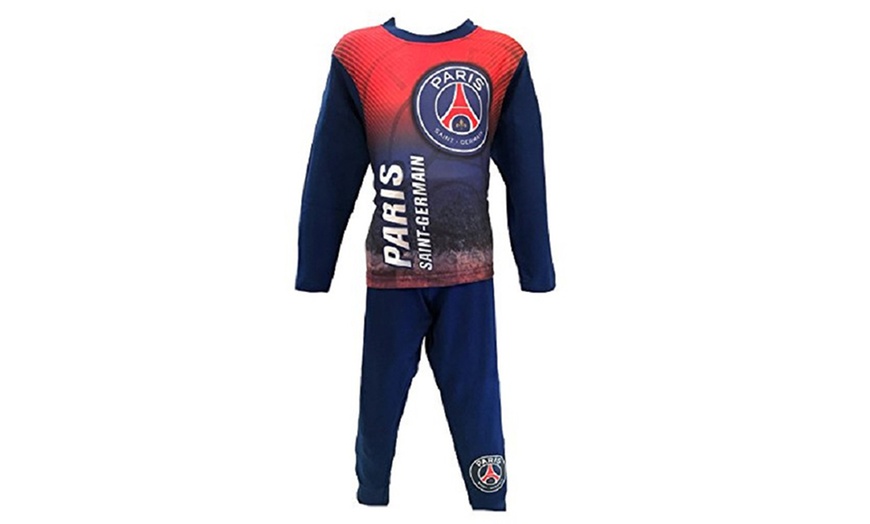 Image 3: Children's PSG Clothes