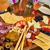 Image 17: Afternoon Tea w/ Champagne, Charcuterie Board or $50 Dining Credit