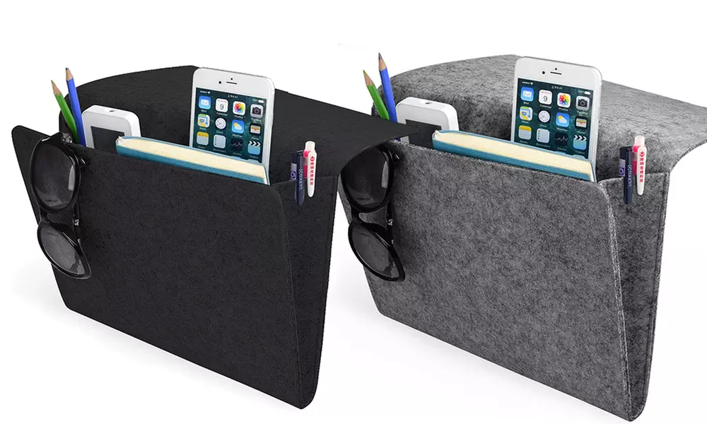 1 ou 2 pochettes de chevet - Primary Image