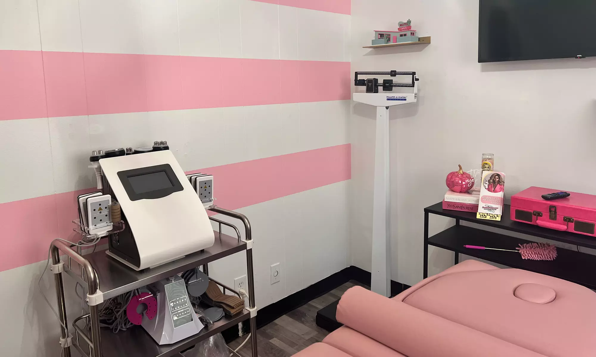 Unleash Your Glow: 12 Units of Jeuveau (new Botox)