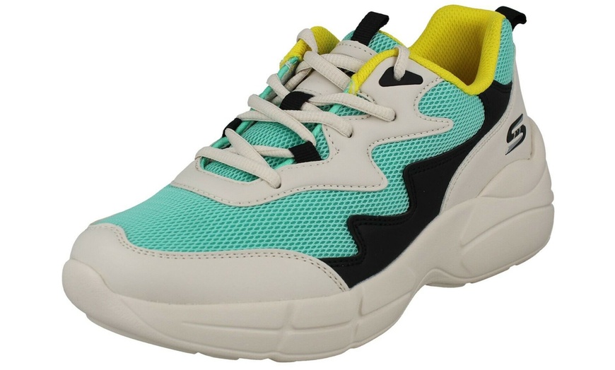 Image 2: Skechers Women's Trainers