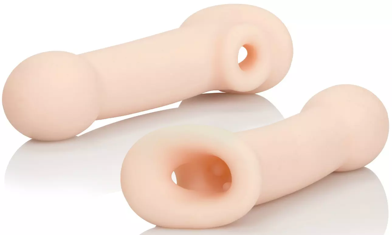 Cal Exotics Ultimate Penis Extender - Second Medium