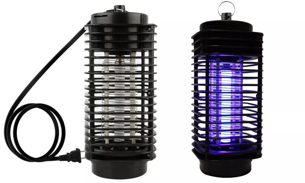 iMounTEK Electric UV Light Bug Zapper - Primary Image
