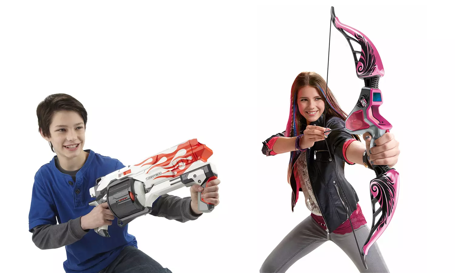 Hasbro Nerf Blaster im Modell und der Farbe nach Wahl - Primary Image