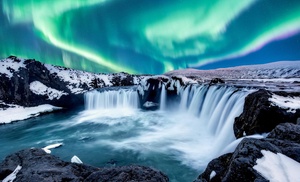 ✈ Iceland: 2 to 4 Nights with Northern Lights Tour