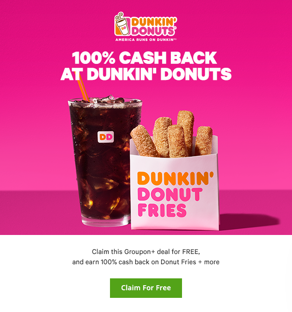 Claim for Free