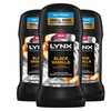 Image 10: Lynx 50ml Deodorant Stick Black Vanilla, Blue Lavender & Cherry Spritz