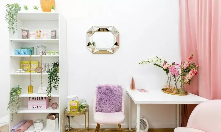 Intimate Lightening for Pubic Mound, Inner Thigh, Underarms or Bikini