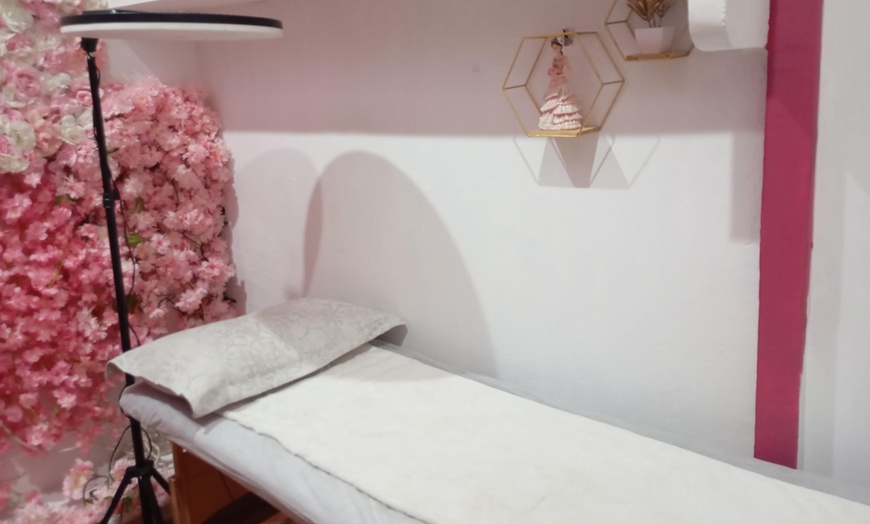 Image 5: Extensiones de pestañas, volumen o natural, con cejas y diseño