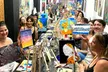 Libera tu lado artista con barra libre de vino y pinta tu propio cuadro: un plan original para celebraciones con amigos - Second Medium
