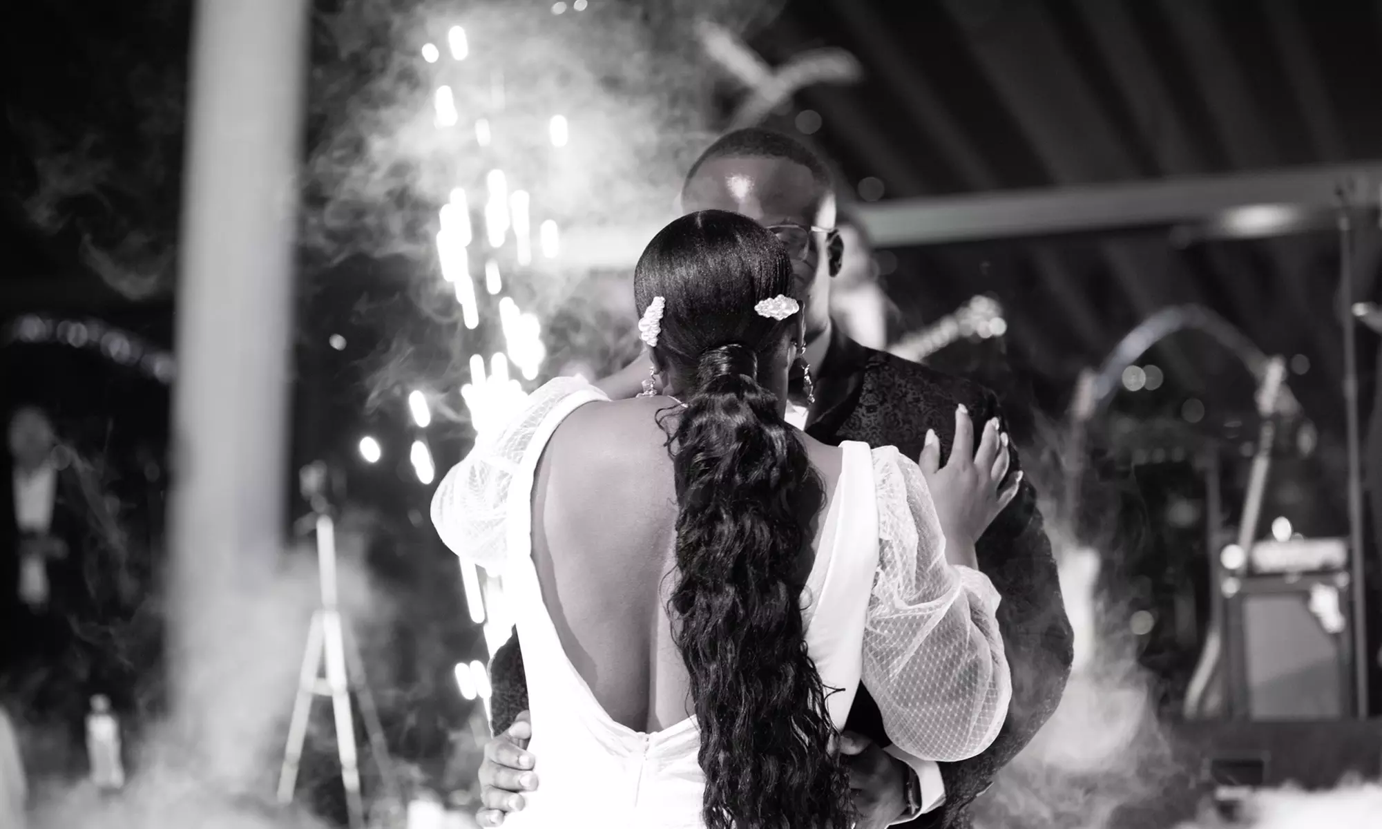 Wedding Videography Gold Package