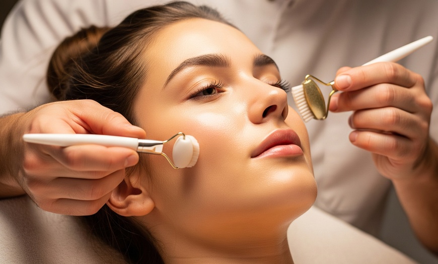 Image 5: Up to 41% Off on Facial at Helena Beauty and Spa