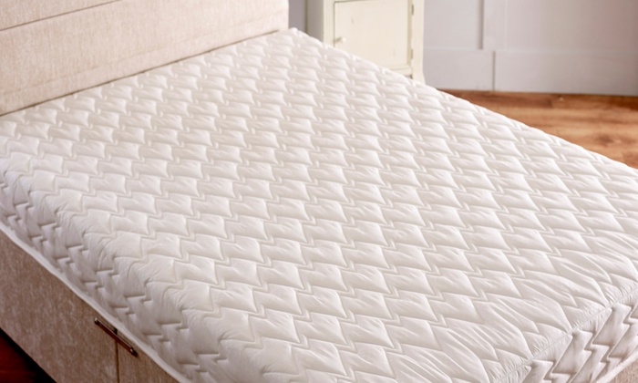 superior memory comfort mattress reviews