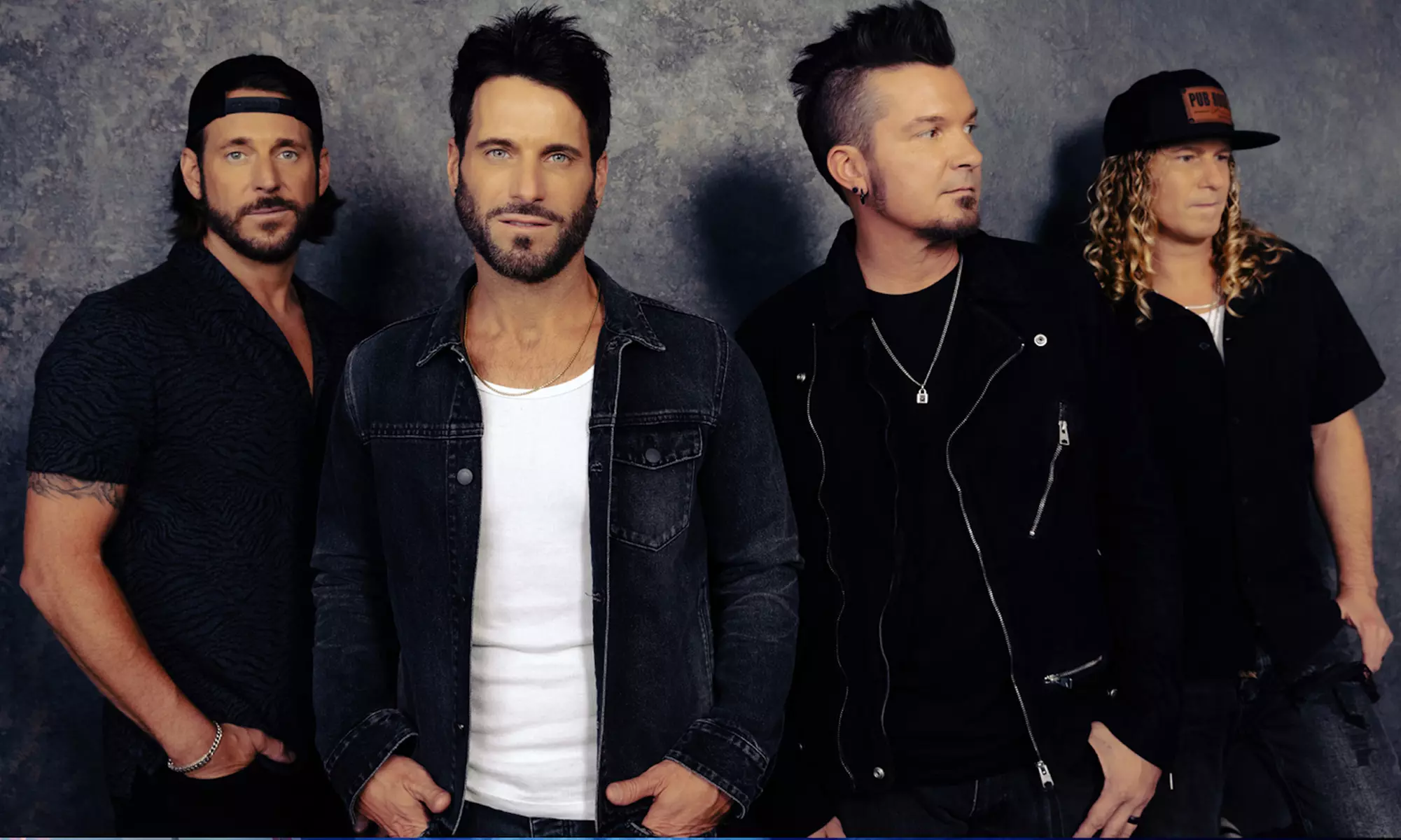 Parmalee on June 21 at 8 p.m. - Primary Image