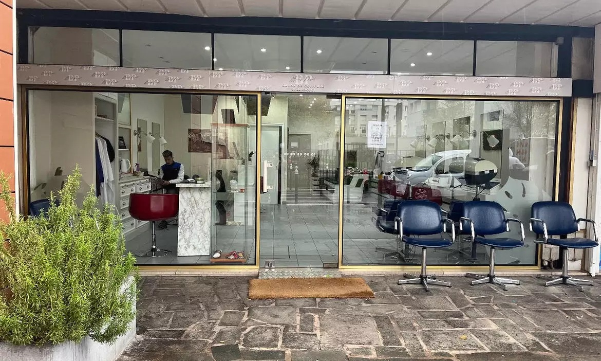 Beauté des cheveux avec Beauty Perfect